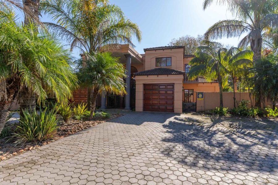 4 Bedroom Property for Sale in Heatherlands Western Cape